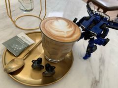 -FUTURE LOUNGE(太古里店)