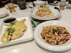 -壹只菜·崇明本地特色菜(崇明南门店)
