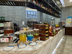 -金狮国际酒店自助餐(金狮店)