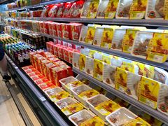 -长申超市(美食城店)