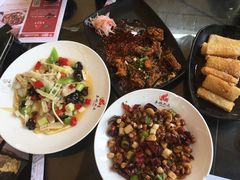 -王妈热卤·川味馆(海昌店)