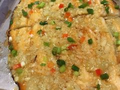 -很久以前羊肉串(大华三路店)