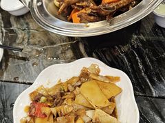 -美极鲜食坊(宝安南路店)