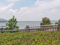 -南京金牛湖风景区