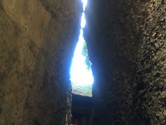 -窦圌山风景区