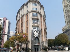 -飞马旅黎黄陂路文旅街区
