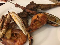 -西安赛瑞喜来登大酒店