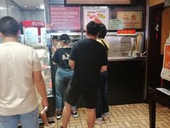 -姚记炒肝店(簋街店)