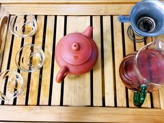 -丽江庭院之丽江往事(安定门店)