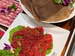 -好得火锅(育才店)