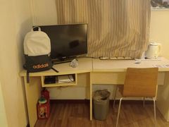 -7天酒店(广州动物园黄花岗地铁站店)