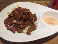 -旅马餐厅(茅家埠店)