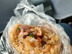 -六广门毛阿姨糯米饭