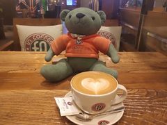 -印咖啡IN COFFEE(红旗街店)