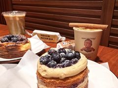 -OUR Bakery(中海环宇荟店)
