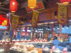 -袁州宴·地道袁州菜(袁山东路店)