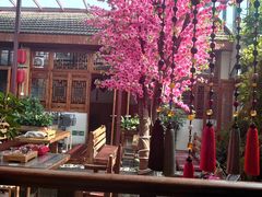 -丽江庭院之爱在路上(西单店)