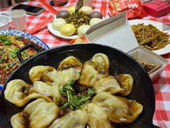 -忆外婆徐州菜·地锅鸡·生日宴(吴庄店)
