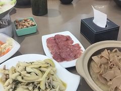 -紫藤园·天目湖大鱼头(南山竹海店)