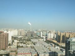 -视界美食自助餐厅·石家庄希尔顿酒店