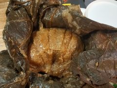 -老马粉蒸肉(西塘古镇店)