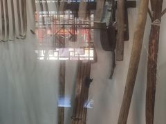 -河北村民俗体验园