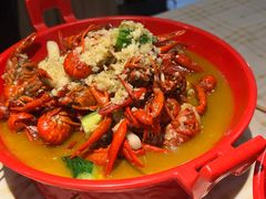 -527烧烤·龙虾·精酿酒(小石城美乐城店)