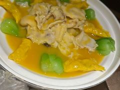 -渝信川菜(长安店)