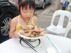 -金海湾海鲜排档(朱家尖店)