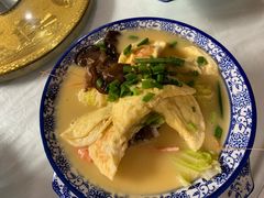 -邱记私房菜·十八年本地菜
