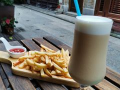 -归觅·西关小姐人文艺术馆(荔枝湾店)