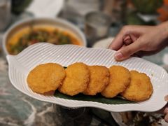 -浩海火烧云傣家菜(京广店)