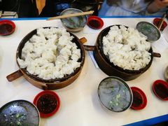烧麦-海汇源老烧麦店(东大街总店)