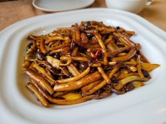 -龙井壹号·茶缘山景宴(龙井村店)