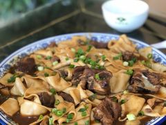 羊肉焖饼-壹阁胡羊焖饼(特色小吃街店)