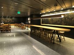 -星巴克臻选(国贸商城首店)