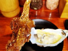 -鸟串烧Yakitori