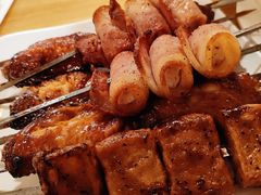-鬼味烤翅(南锣鼓巷店)