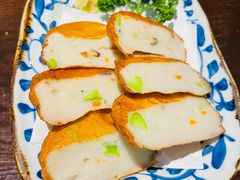 -一升庵(仙霞路店)