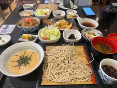 -纹兵卫手打荞麦面日料(虹桥本店)