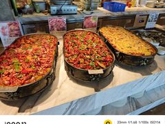 -无锡百乐温德姆花园酒店·自助餐厅