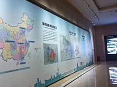 -武汉规划展示馆