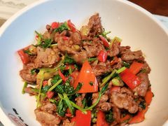 -一味大院•桐庐菜传承店(春江路店)