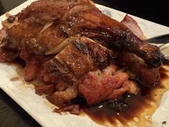 -文兴酒家(Chinatown - Gerrard Street)