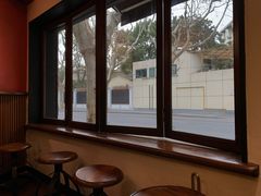 -RUMORS COFFEE ROASTERY鲁马滋咖啡(湖南路店)