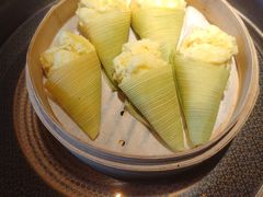 -芸鲜季·云南野生菌餐厅· 云南风物味研社(闵行店)