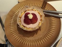 -BAKER&SPICE(安福路店)