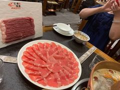 -仁和四季涮肉馆(天坛南门店)
