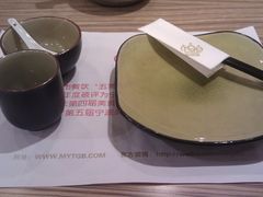 -贴阁碧(百丈东路店)