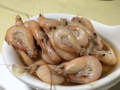 -老人和饭店(打浦路店)
